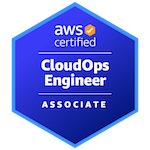 AWS Certified Solutions Architect – Associate