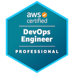 AWS Certified DevOps Engineer – Professional